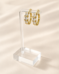 Celine Hoops