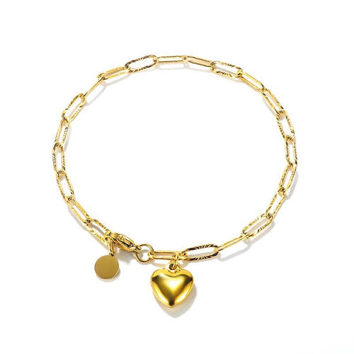Amor Bracelet