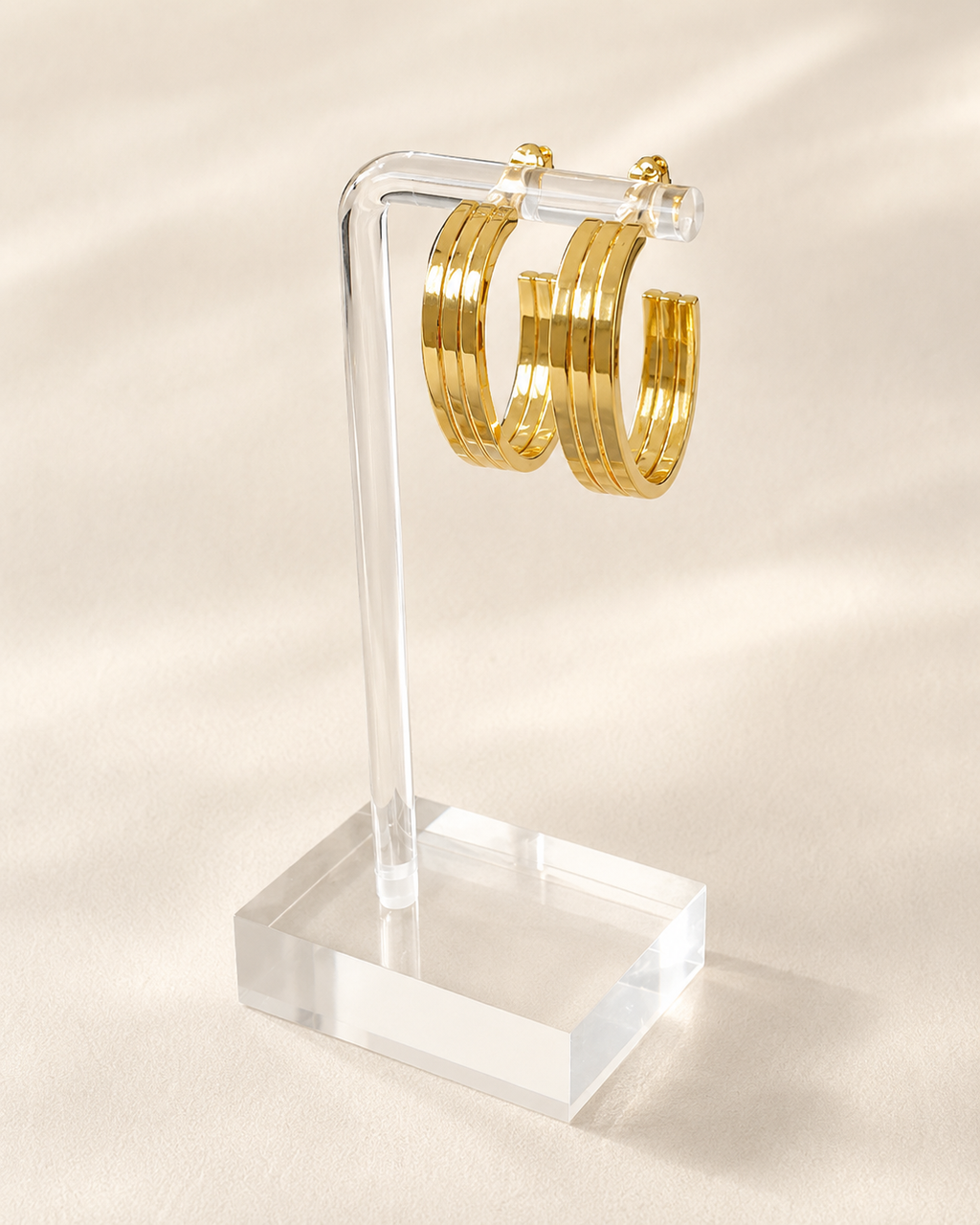 Sloane Hoops