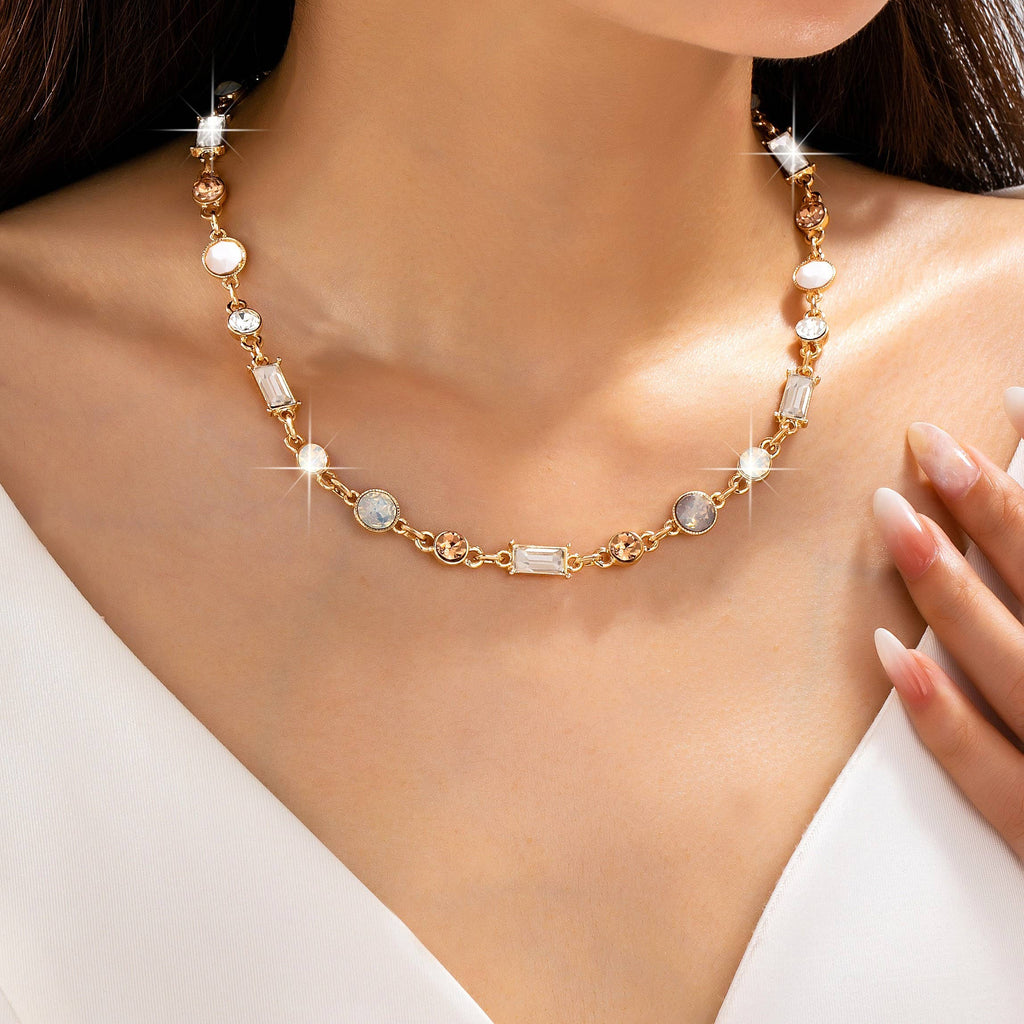 Aurelia Necklace