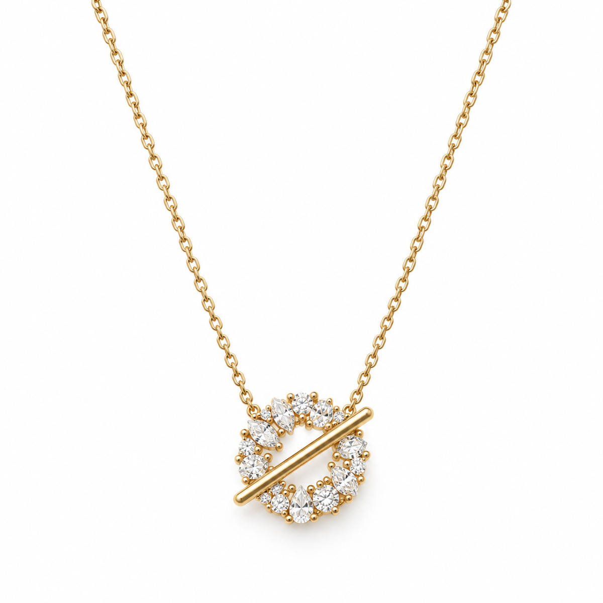LIORA Necklace