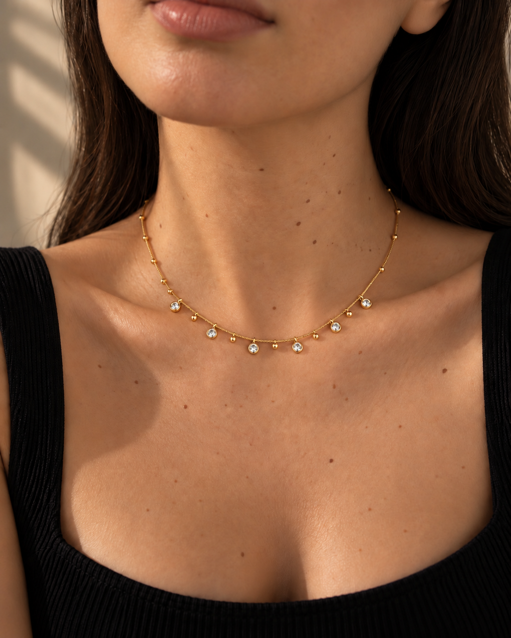 ZIA Necklace