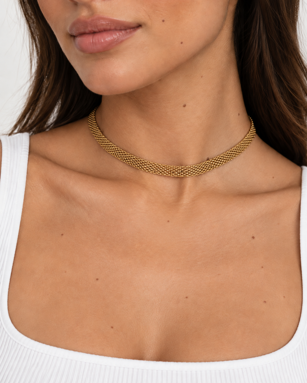 LAYLA Choker