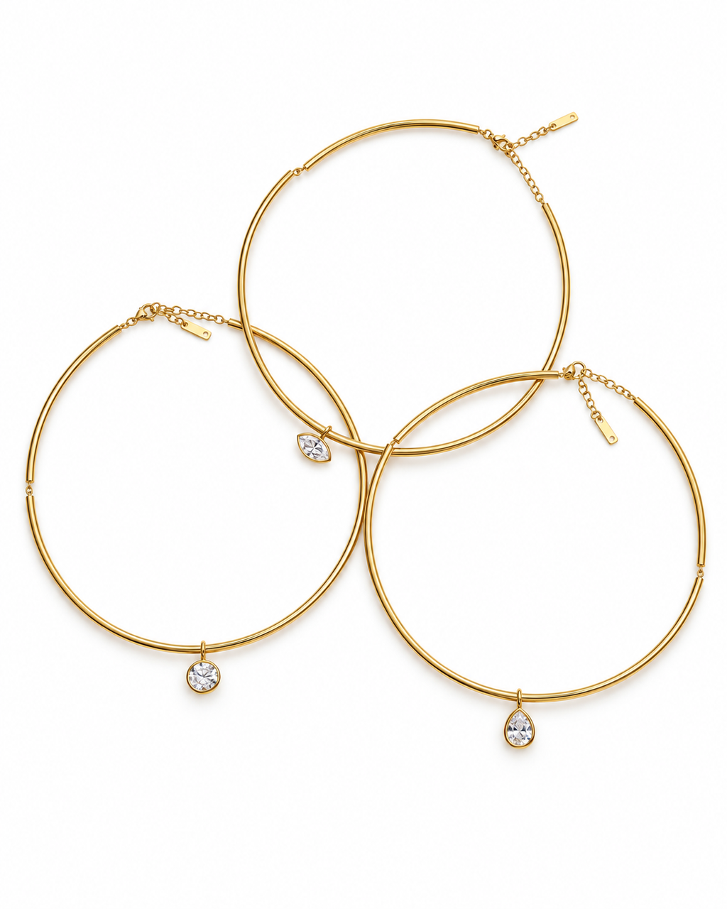 NOOR Choker