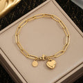 Amor Bracelet
