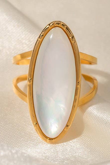 Amal Ring