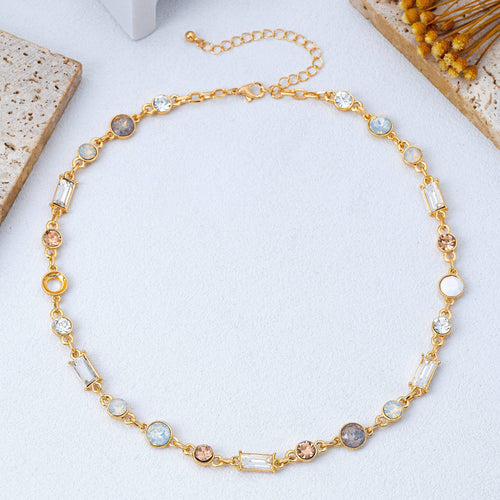 Aurelia Necklace