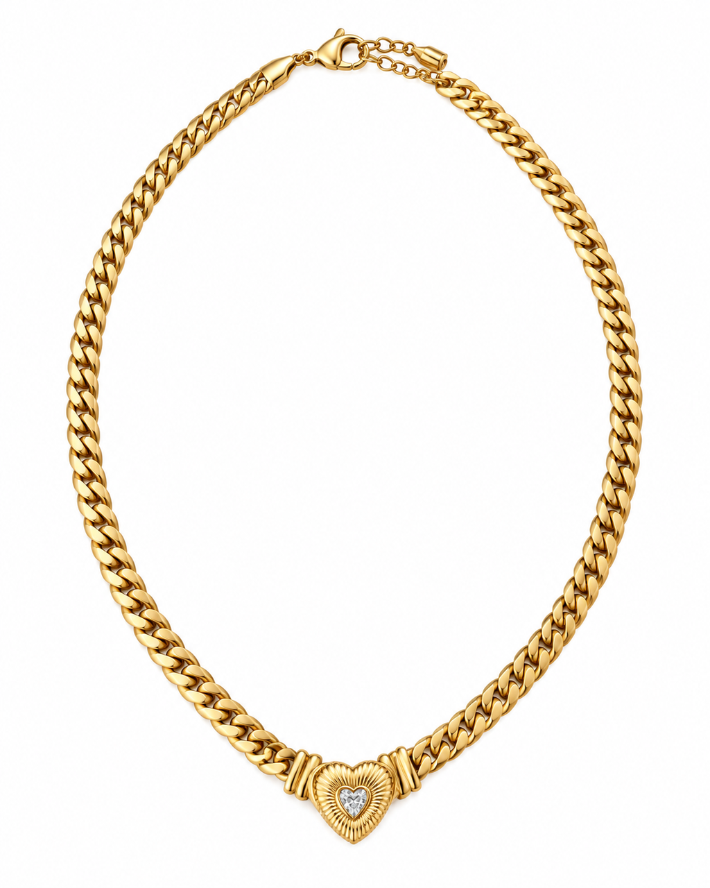 ELISSA Necklace