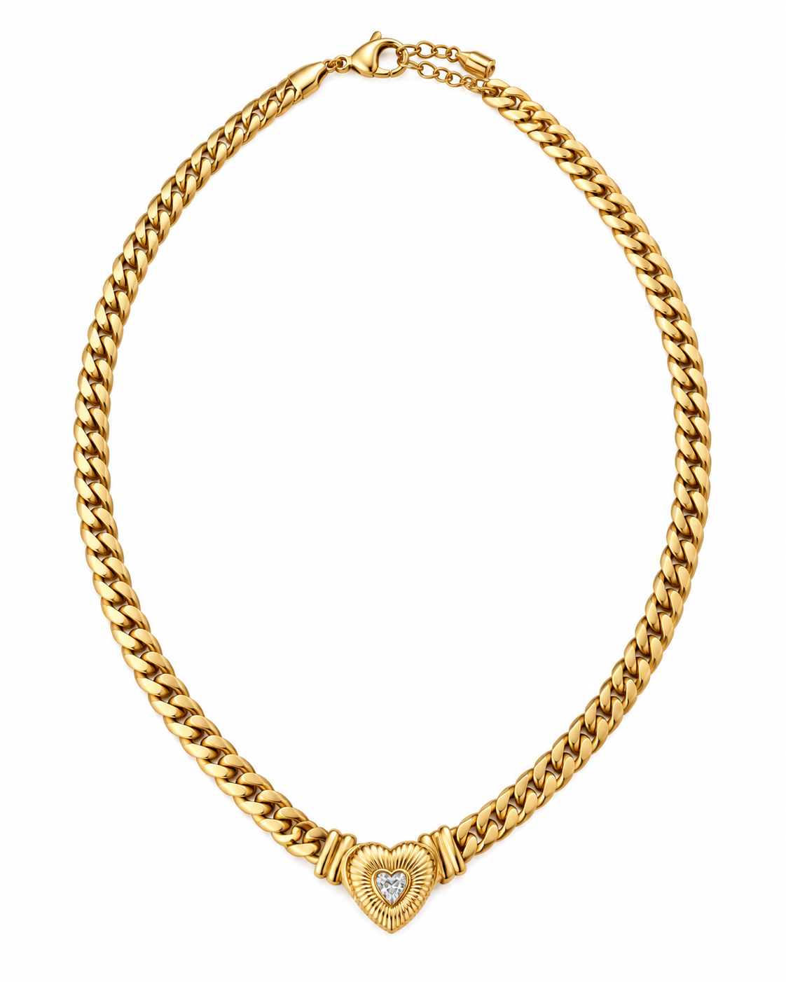 ELISSA Necklace