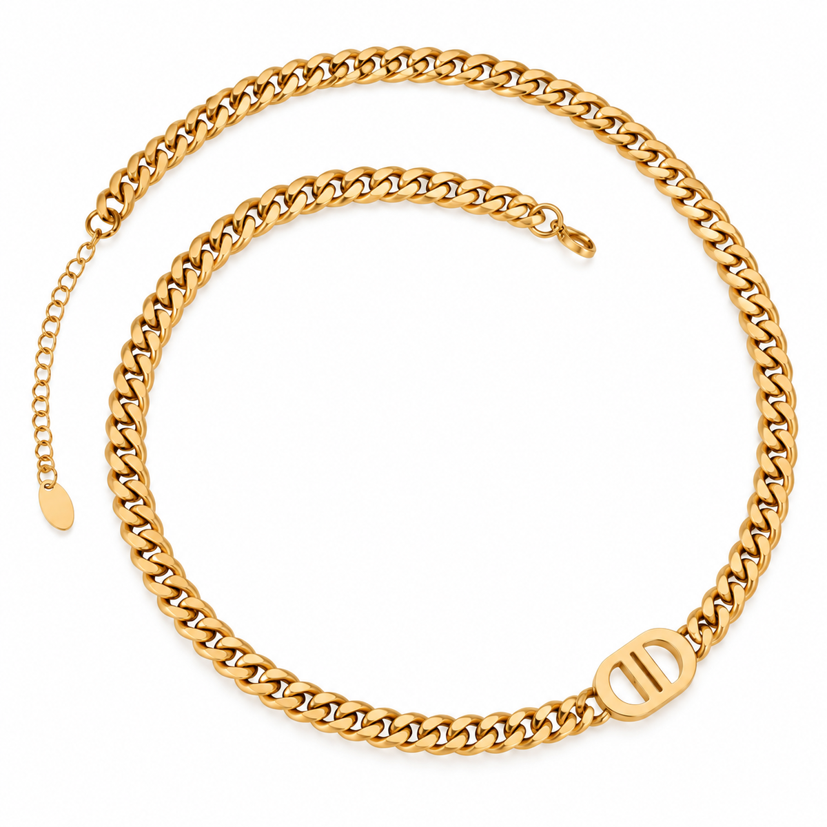 DARIA Necklace