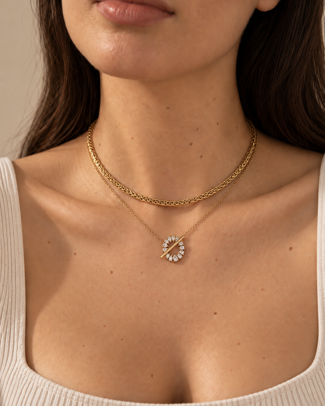 LIORA Necklace