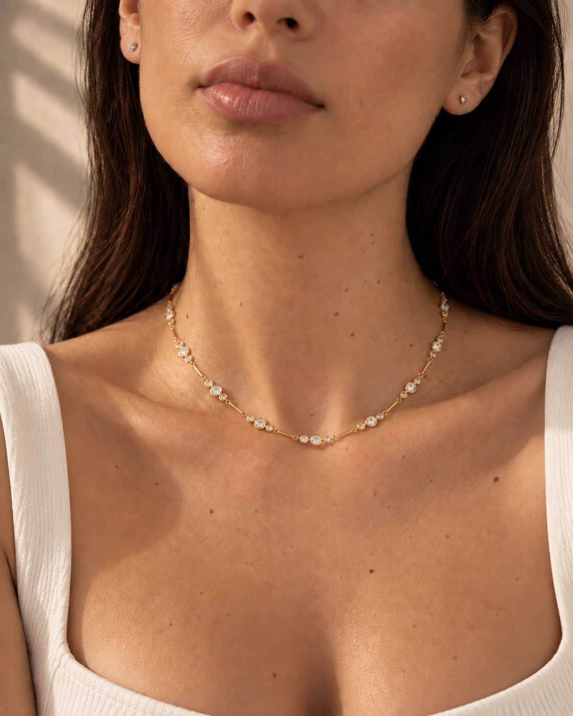 ESTELLE Necklace