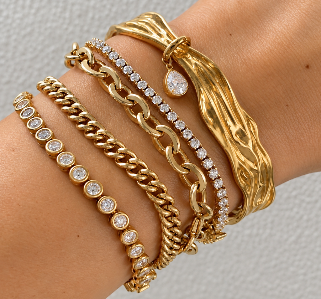 ARIA Cuff