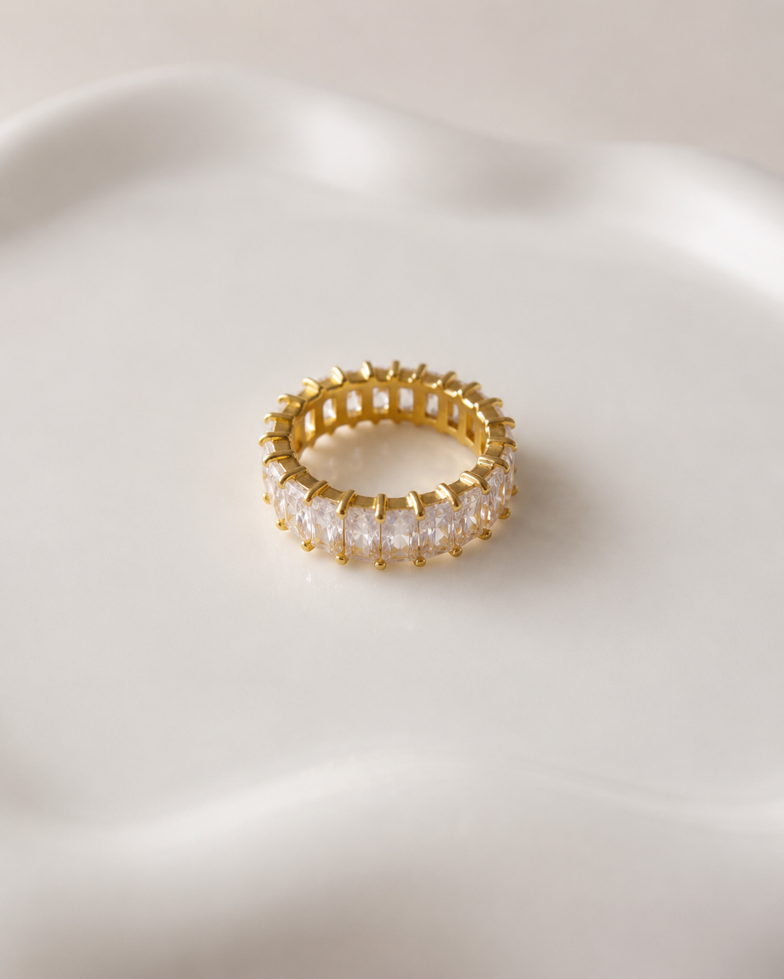 Celeste Ring