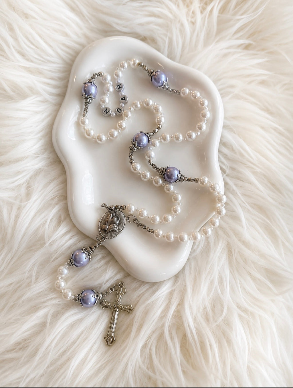 Custom Rosary