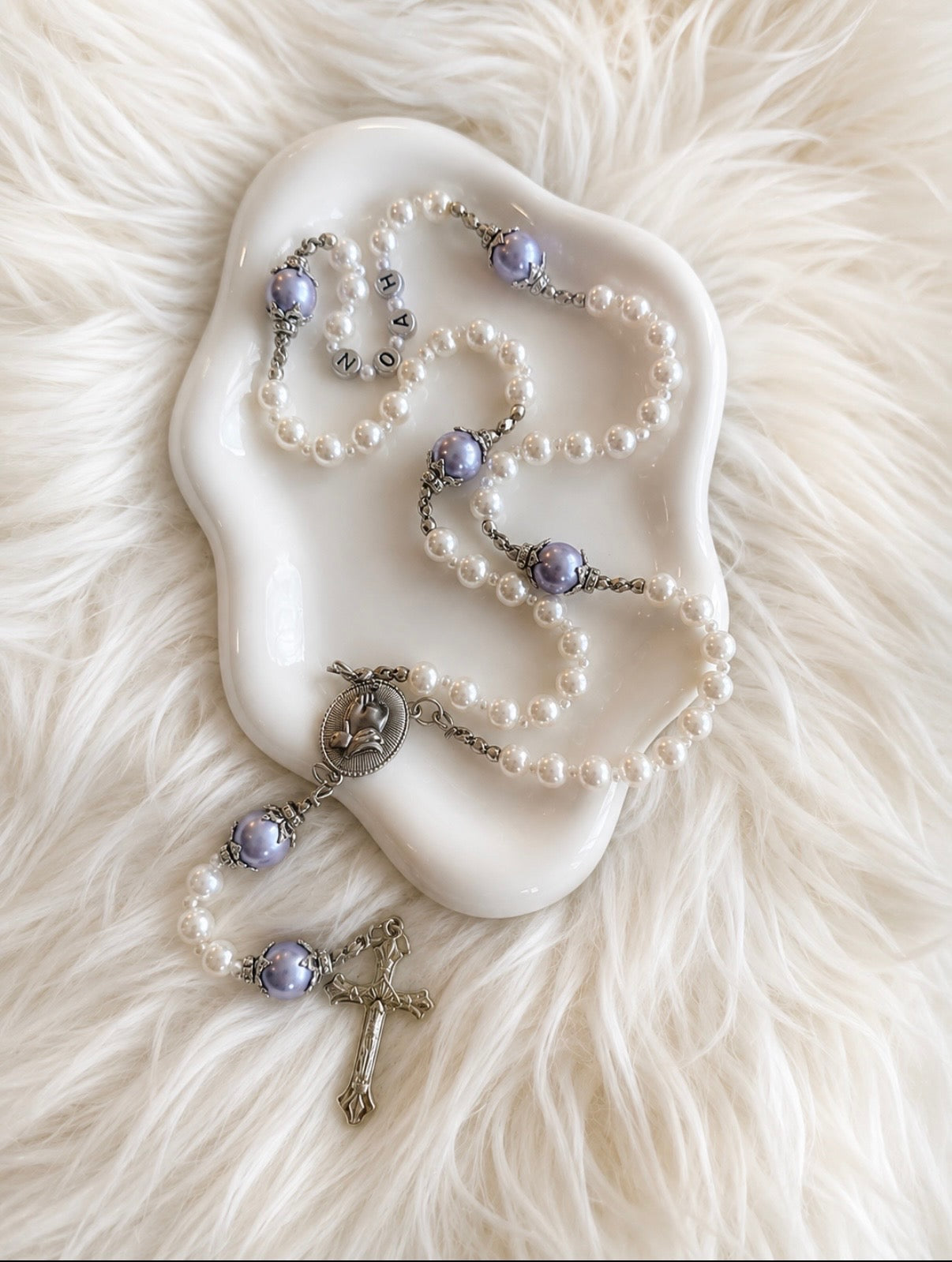 Custom Rosary