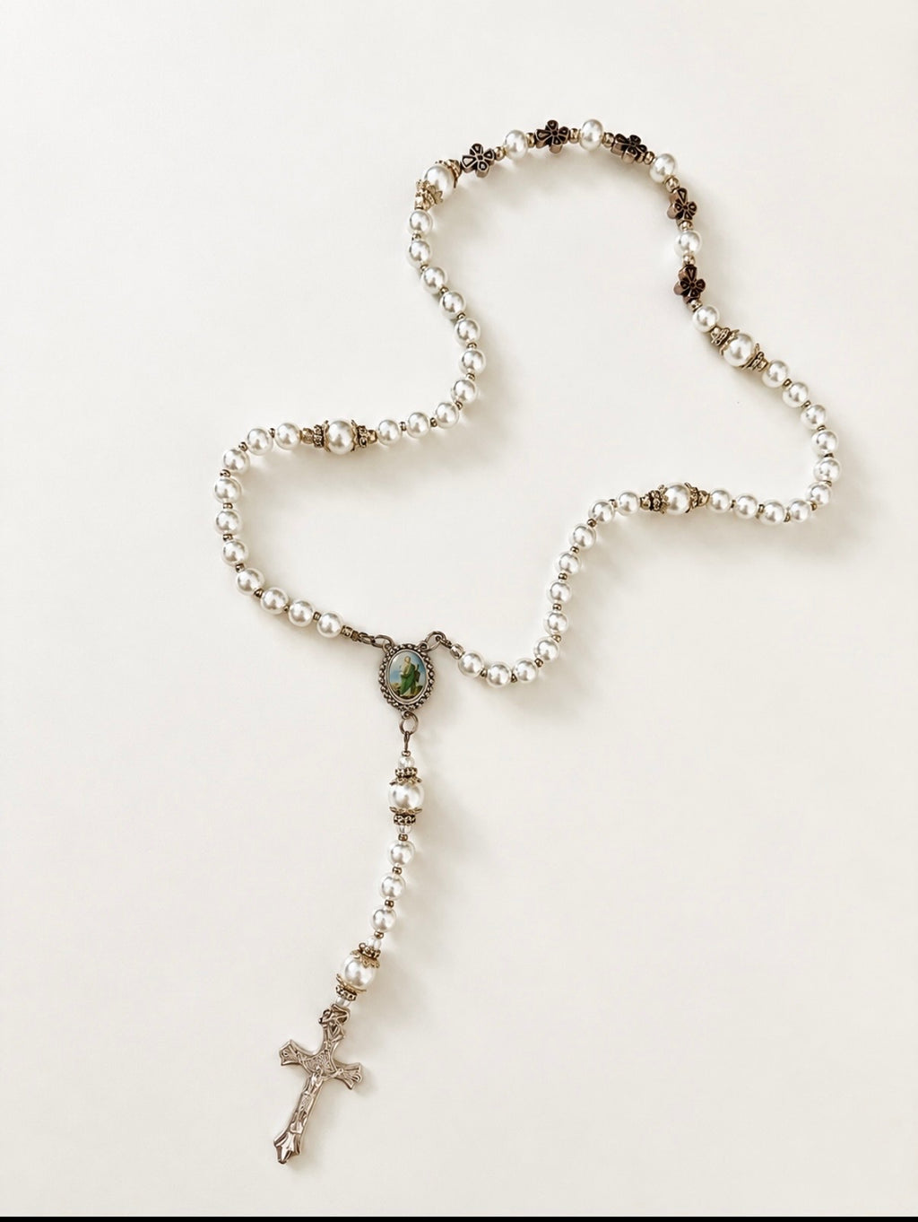 Custom Rosary