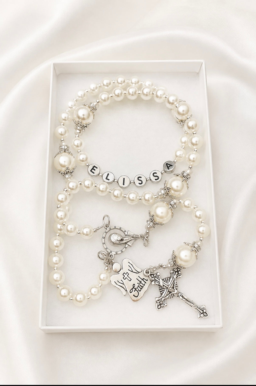 Custom Rosary