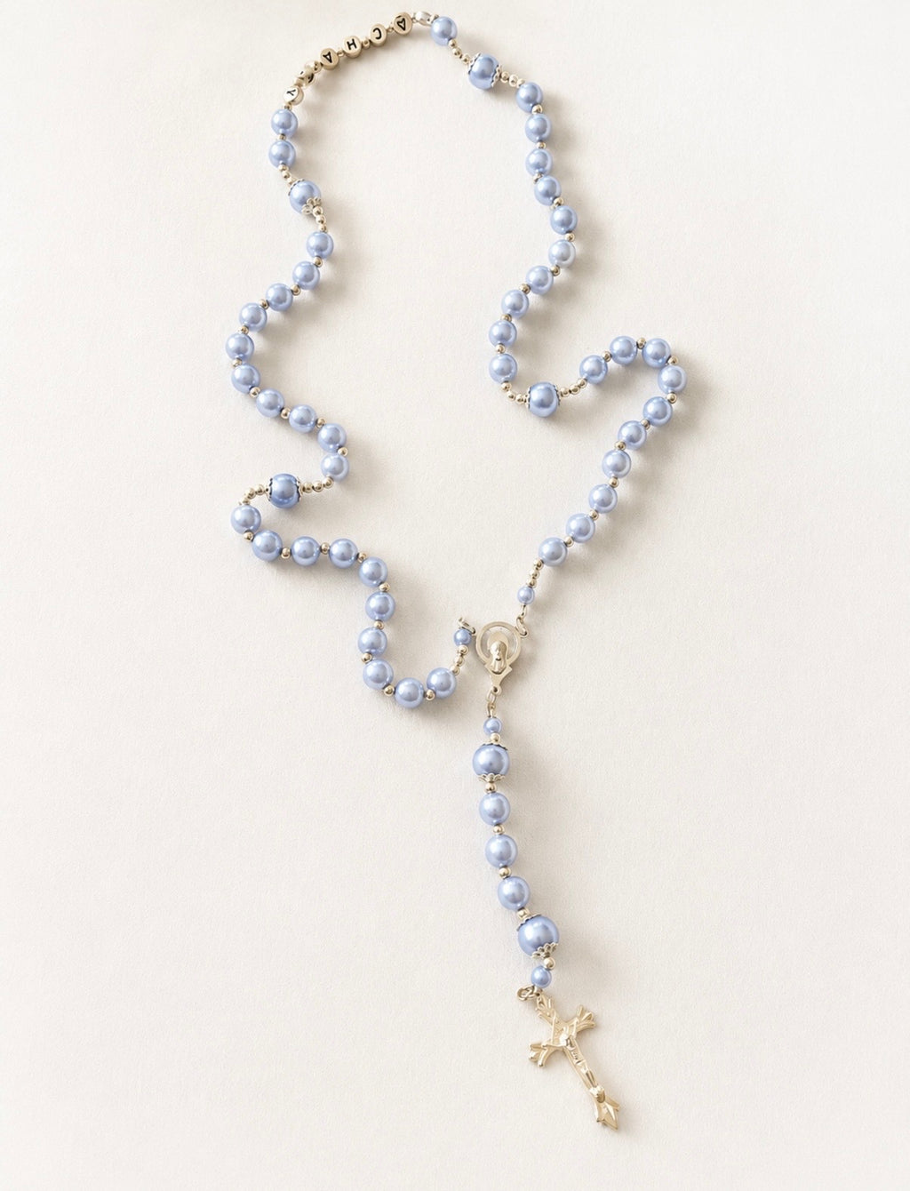 Custom Rosary