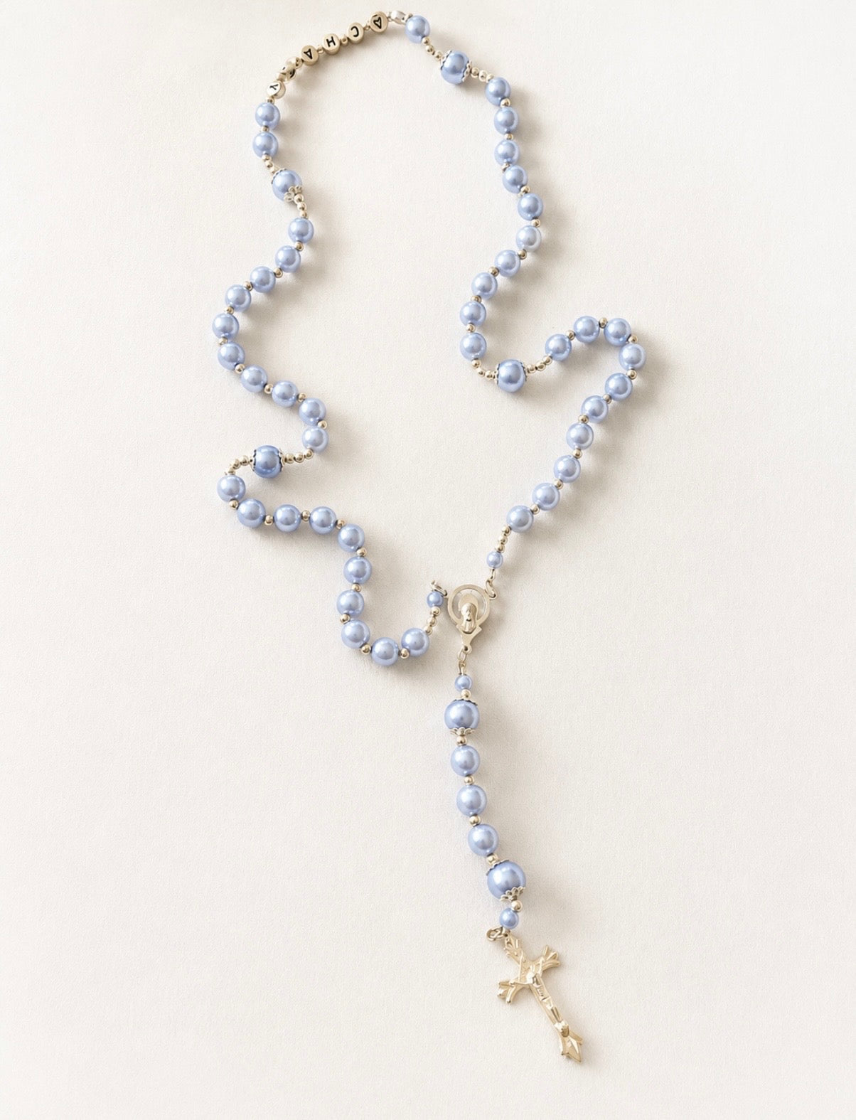 Custom Rosary