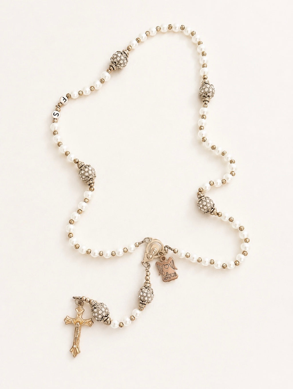 Custom Rosary