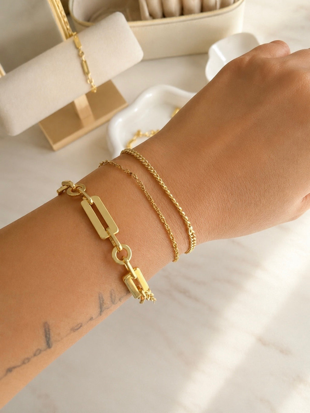 Mila Bracelet