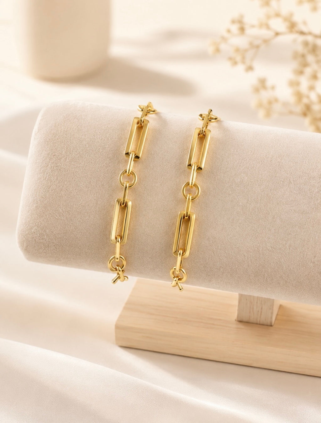 Mila Bracelet