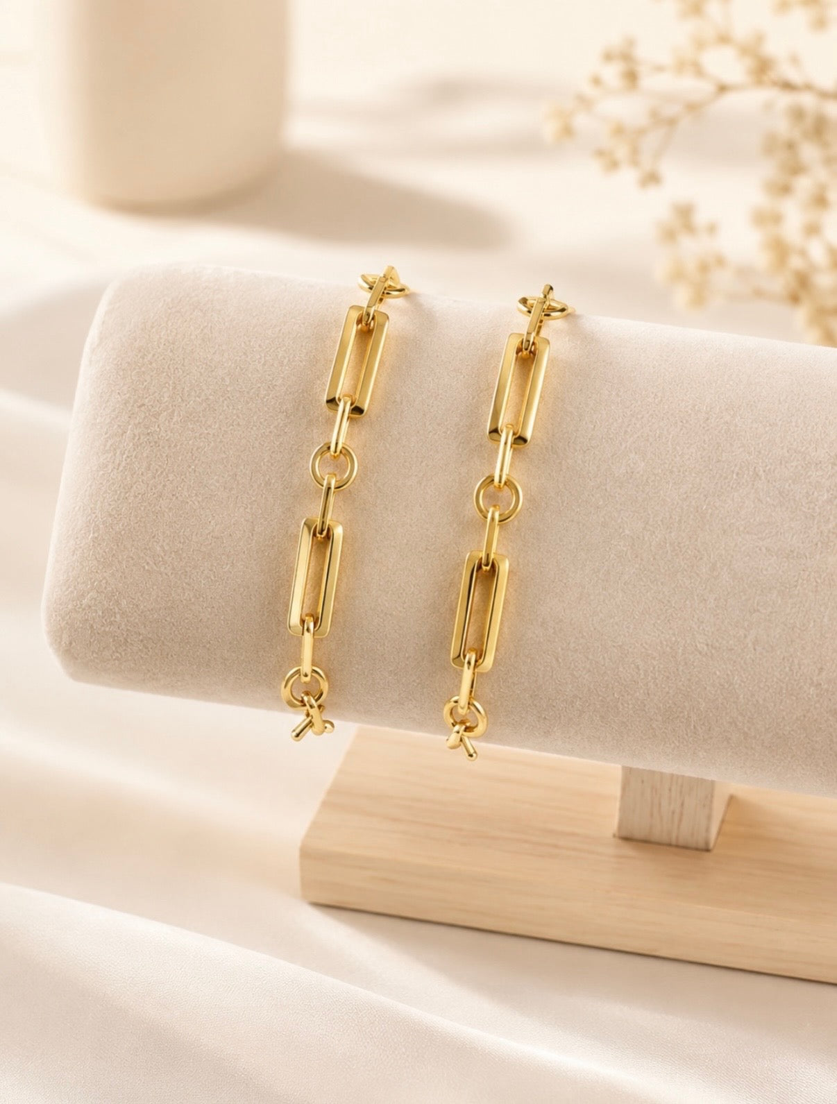 Mila Bracelet