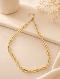 Mila Necklace