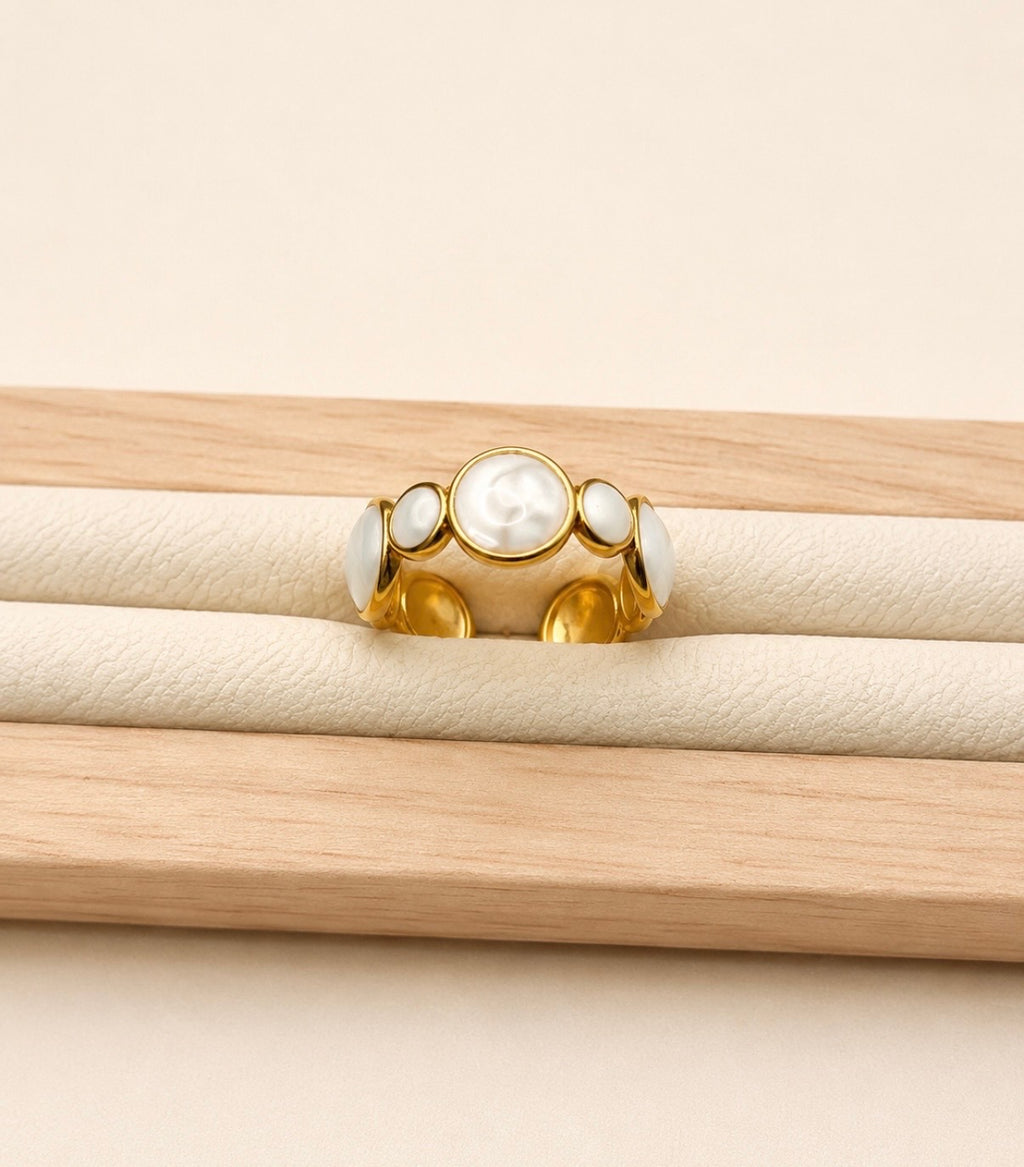 SOL Ring