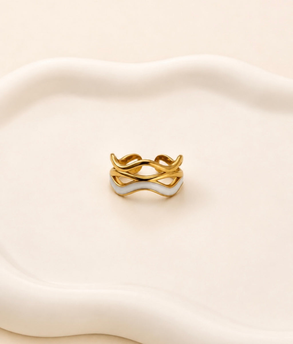 Soleil Ring