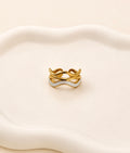 Soleil Ring