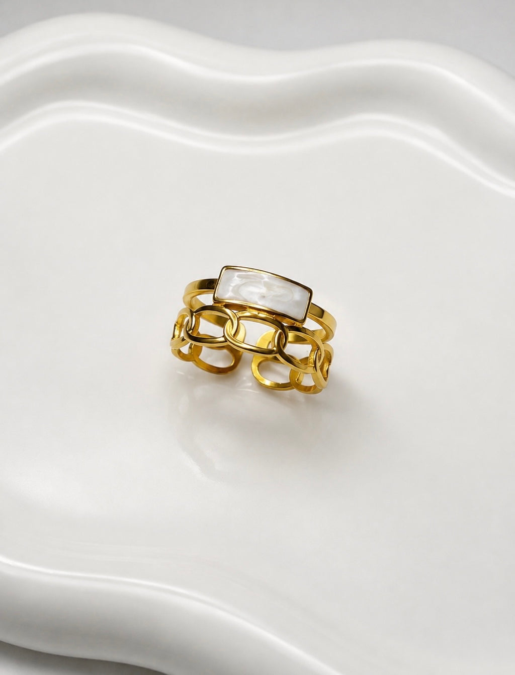 Luna Ring