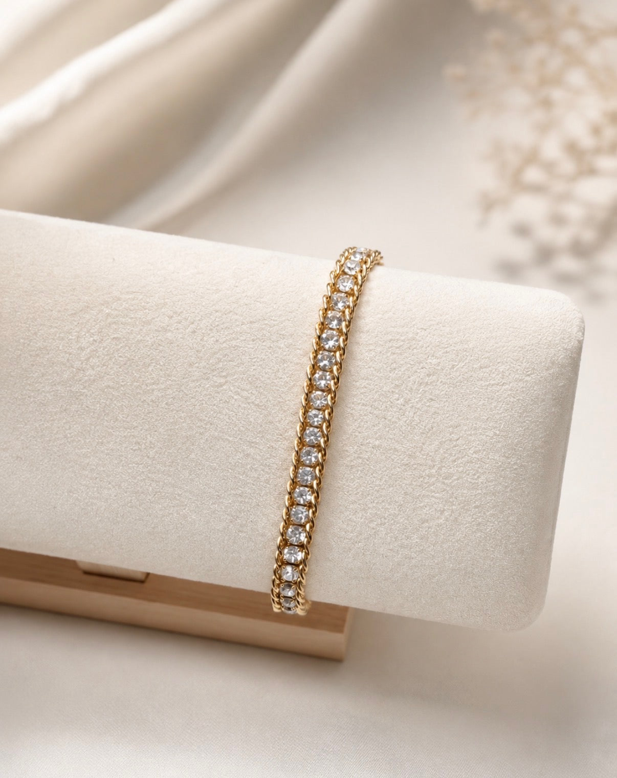 Elara Bracelet