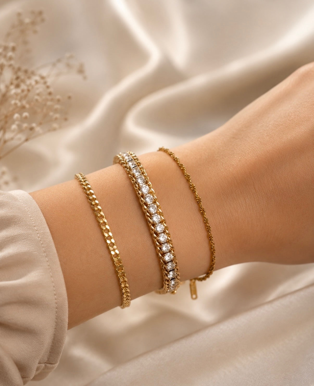 Elara Bracelet