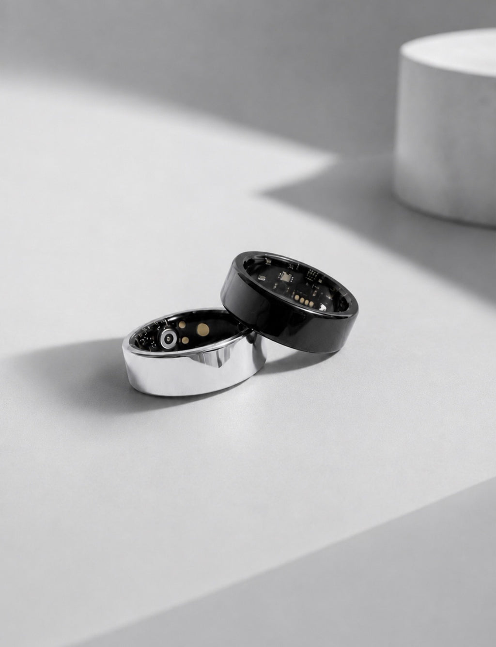 HAYAT Smart Ring