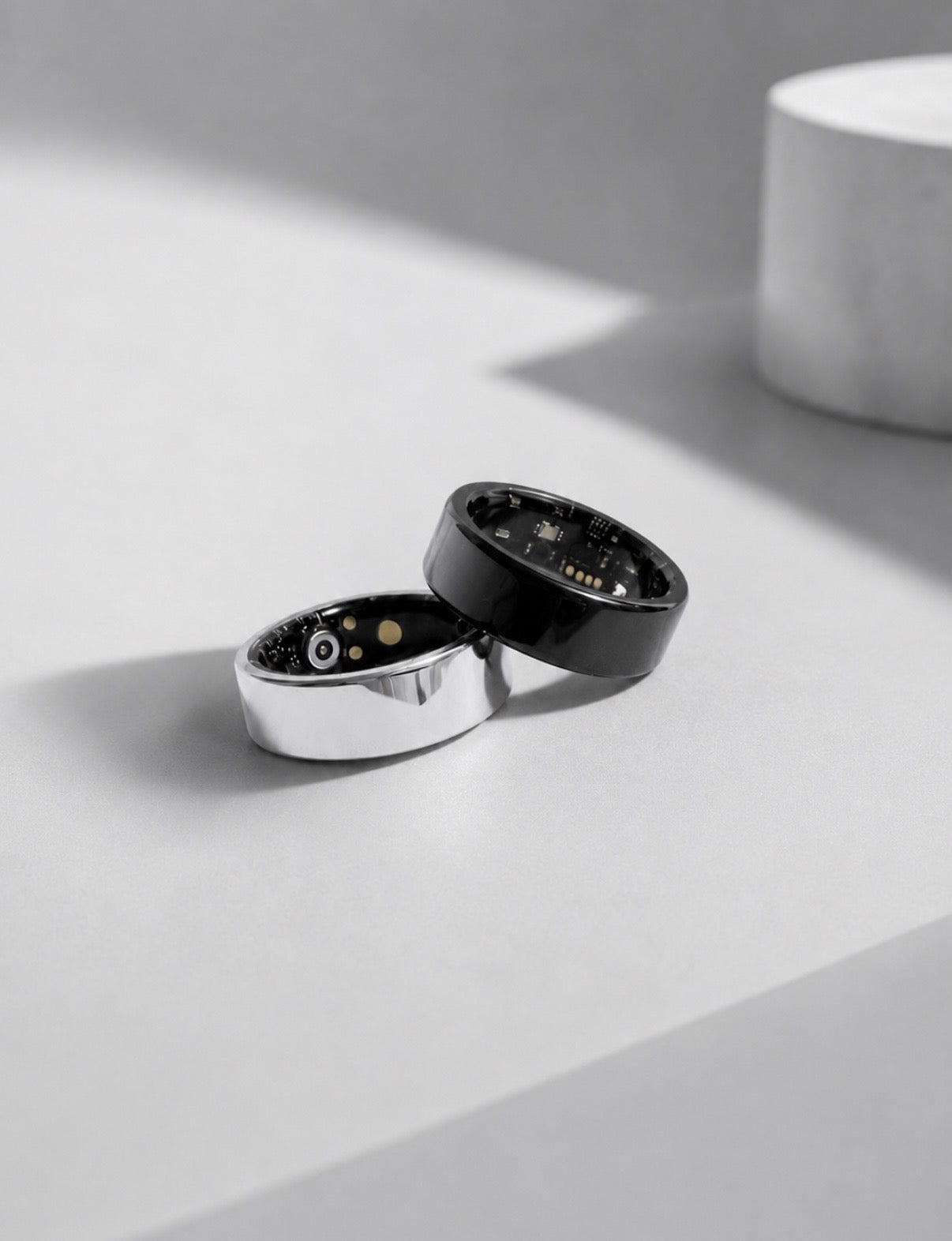 HAYAT Smart Ring