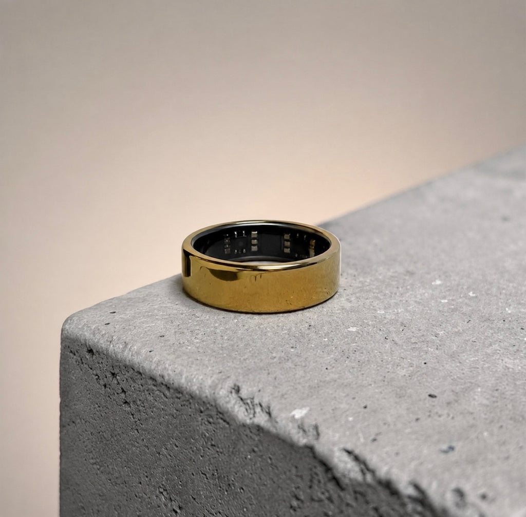 HAYAT Smart Ring