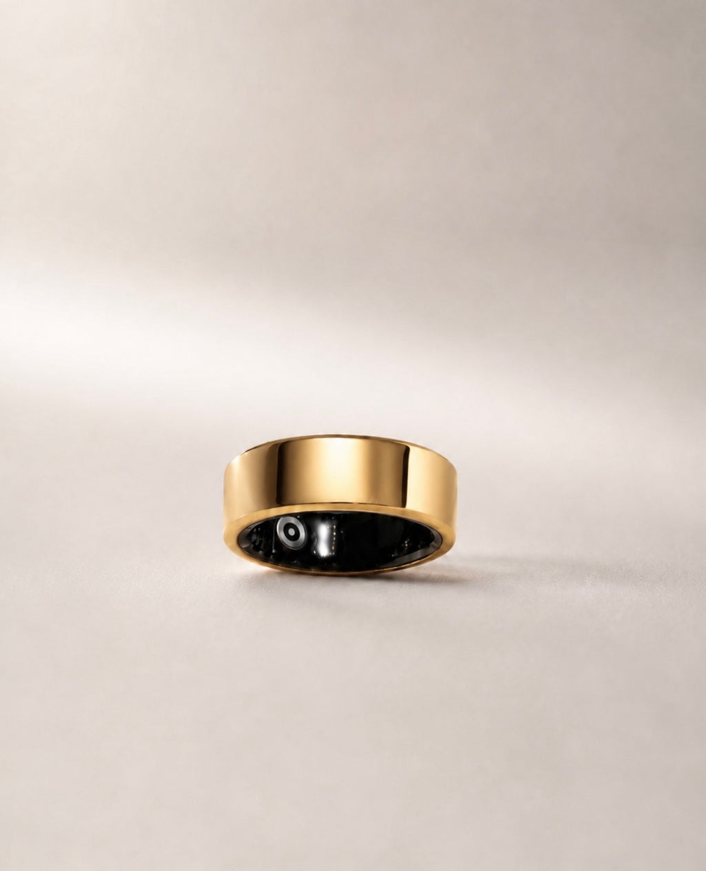 HAYAT Smart Ring