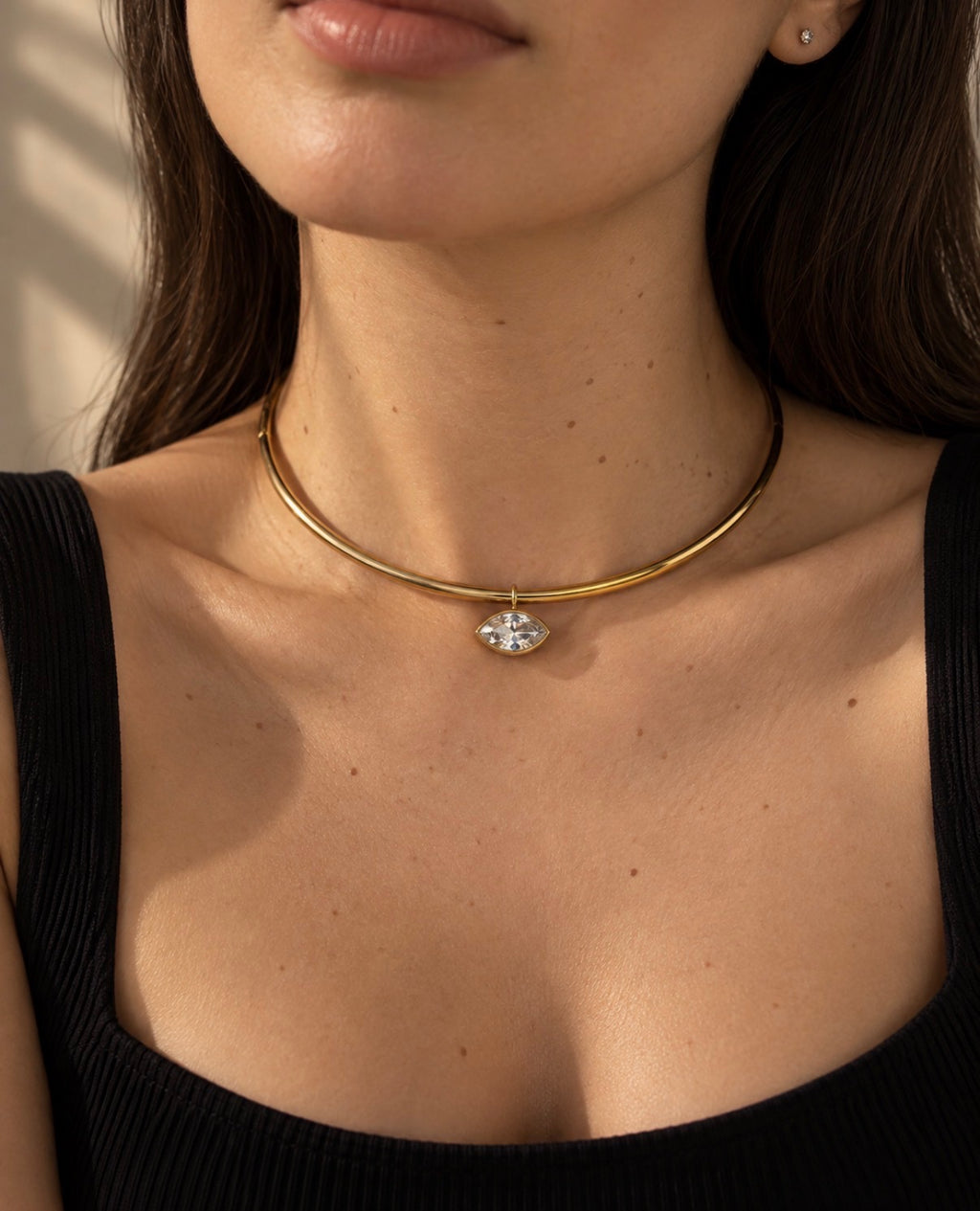 NOOR Choker
