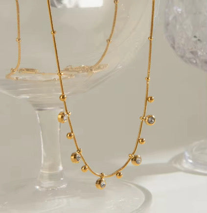 ZIA Necklace