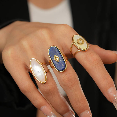 Amal Ring