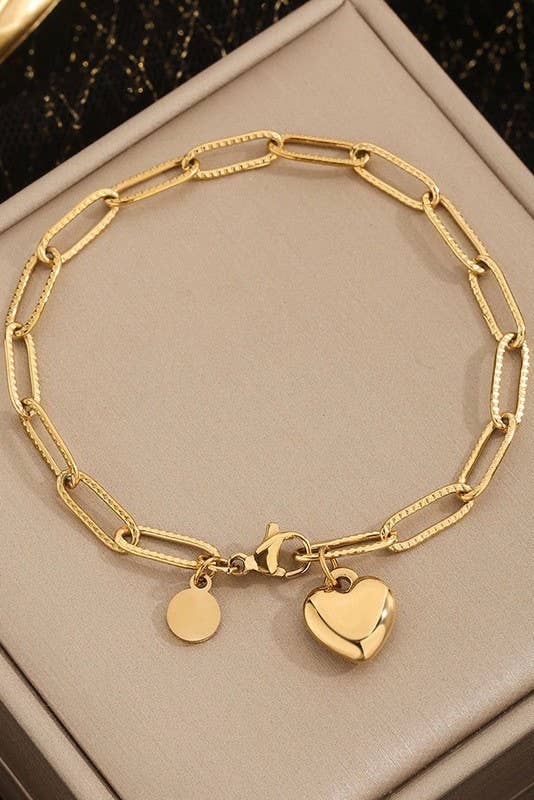Amor Bracelet