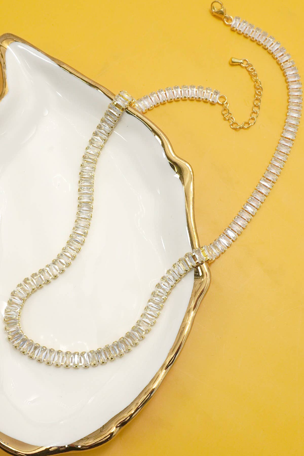 CHLOE Necklace